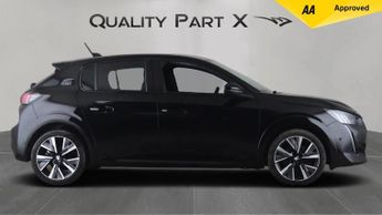 Peugeot 208 1.2 PureTech GT Euro 6 (s/s) 5dr