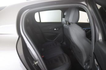 Peugeot 208 1.2 PureTech GT Premium Euro 6 (s/s) 5dr