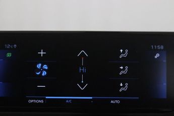 Peugeot 208 1.2 PureTech GT Premium Euro 6 (s/s) 5dr