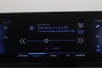 Peugeot 208 1.2 PureTech GT Premium Euro 6 (s/s) 5dr