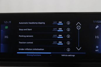 Peugeot 208 1.2 PureTech GT Premium Euro 6 (s/s) 5dr