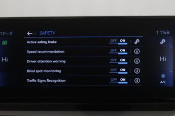 Peugeot 208 1.2 PureTech GT Premium Euro 6 (s/s) 5dr