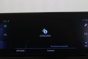 Peugeot 208 1.2 PureTech GT Premium Euro 6 (s/s) 5dr