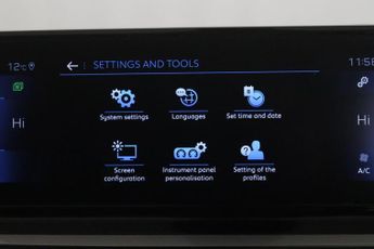 Peugeot 208 1.2 PureTech GT Premium Euro 6 (s/s) 5dr