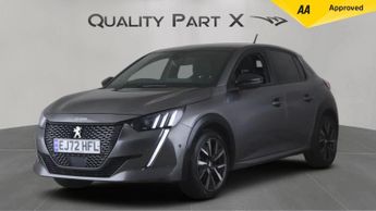 Peugeot 208 1.2 PureTech GT Premium Euro 6 (s/s) 5dr