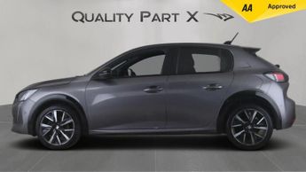 Peugeot 208 1.2 PureTech GT Premium Euro 6 (s/s) 5dr