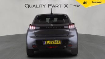 Peugeot 208 1.2 PureTech GT Premium Euro 6 (s/s) 5dr