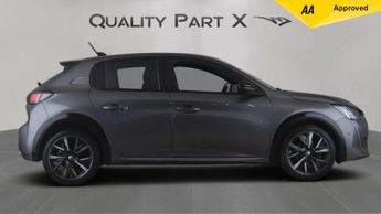Peugeot 208 1.2 PureTech GT Premium Euro 6 (s/s) 5dr