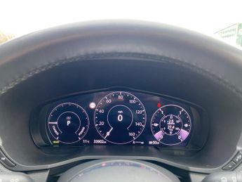 Mazda CX-60 2.5 e-SKYACTIV 17.8kWh Exclusive-Line Auto 4WD Euro 6 5dr