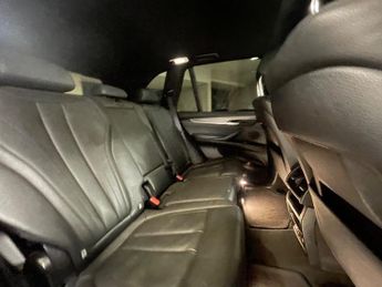 BMW X5 3.0 30d M Sport Auto xDrive Euro 6 (s/s) 5dr