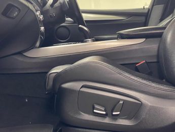 BMW X5 3.0 30d M Sport Auto xDrive Euro 6 (s/s) 5dr