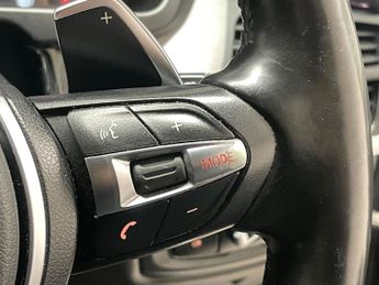 BMW X5 3.0 30d M Sport Auto xDrive Euro 6 (s/s) 5dr