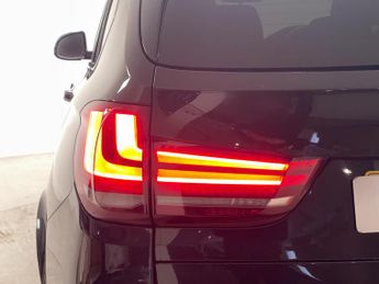 BMW X5 3.0 30d M Sport Auto xDrive Euro 6 (s/s) 5dr