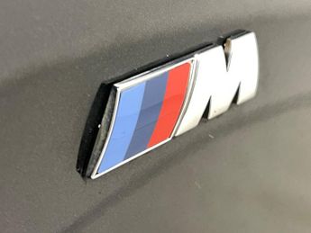 BMW X5 3.0 30d M Sport Auto xDrive Euro 6 (s/s) 5dr