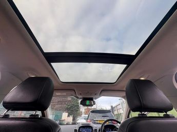 Ford Kuga 2.0 TDCi Titanium X Sport Powershift AWD Euro 6 (s/s) 5dr