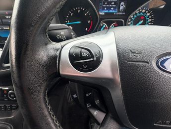 Ford Kuga 2.0 TDCi Titanium X Sport Powershift AWD Euro 6 (s/s) 5dr