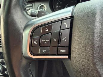 Land Rover Discovery Sport 2.0 TD4 HSE Luxury Auto 4WD Euro 6 (s/s) 5dr