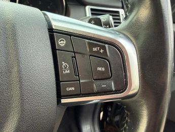 Land Rover Discovery Sport 2.0 TD4 HSE Luxury Auto 4WD Euro 6 (s/s) 5dr