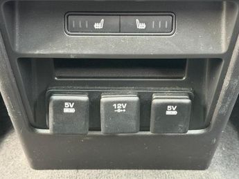 Land Rover Discovery Sport 2.0 TD4 HSE Luxury Auto 4WD Euro 6 (s/s) 5dr