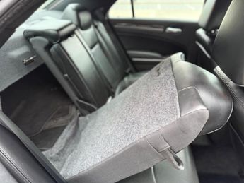 Chrysler 300C 3.0 CRD V6 Limited Auto Euro 5 4dr