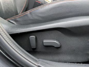 Subaru XV 1.6i SE Premium Lineartronic 4WD Euro 6 (s/s) 5dr