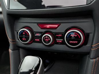 Subaru XV 1.6i SE Premium Lineartronic 4WD Euro 6 (s/s) 5dr