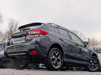 Subaru XV 1.6i SE Premium Lineartronic 4WD Euro 6 (s/s) 5dr