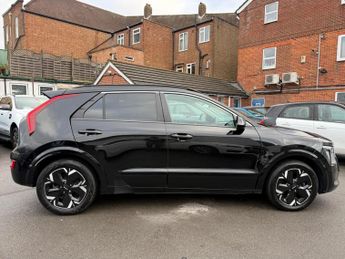 Kia Niro 64.8kWh 4 Auto 5dr