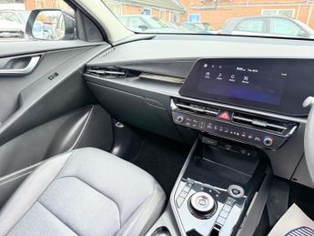 Kia Niro 64.8kWh 4 Auto 5dr