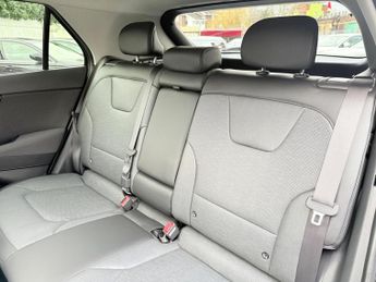 Kia Niro 64.8kWh 4 Auto 5dr