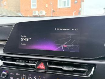 Kia Niro 64.8kWh 4 Auto 5dr