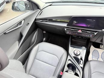 Kia Niro 64.8kWh 4 Auto 5dr