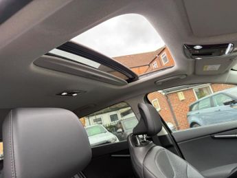 Kia Niro 64.8kWh 4 Auto 5dr