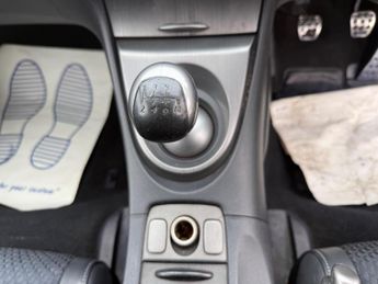 Honda Civic 1.8 i-VTEC Si 5dr