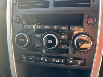 Land Rover Discovery Sport 2.0 TD4 HSE Auto 4WD Euro 6 (s/s) 5dr