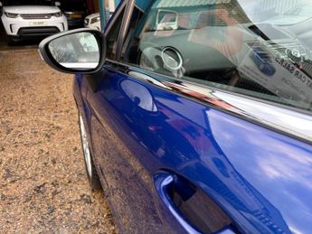 Ford Fiesta 1.0T EcoBoost Titanium X Powershift Euro 5 5dr