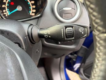 Ford Fiesta 1.0T EcoBoost Titanium X Powershift Euro 5 5dr