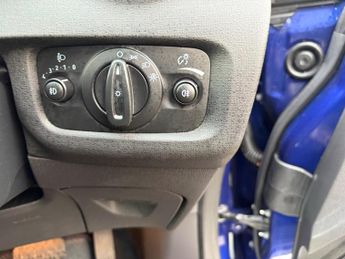 Ford Fiesta 1.0T EcoBoost Titanium X Powershift Euro 5 5dr