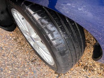 Ford Fiesta 1.0T EcoBoost Titanium X Powershift Euro 5 5dr