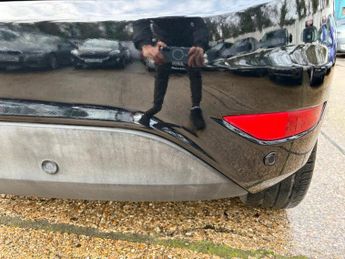 Ford Fiesta 1.0T EcoBoost Titanium Powershift Euro 6 5dr