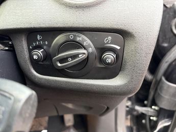 Ford Fiesta 1.0T EcoBoost Titanium Powershift Euro 6 5dr