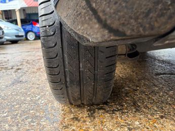 Ford Fiesta 1.0T EcoBoost Titanium Powershift Euro 6 5dr