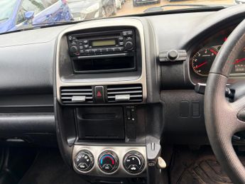 Honda CR-V 2.2 i-CDTi SE 5dr