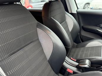 Peugeot 2008 1.2 PureTech Allure ETG Euro 6 (s/s) 5dr