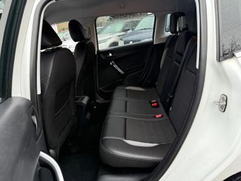 Peugeot 2008 1.2 PureTech Allure ETG Euro 6 (s/s) 5dr