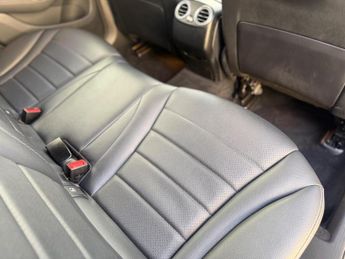 Mercedes-Benz EQC EQC 400 80kWh Sport Auto 4MATIC 5dr