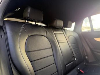 Mercedes-Benz EQC EQC 400 80kWh Sport Auto 4MATIC 5dr