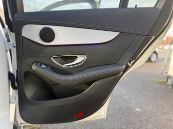 Mercedes-Benz EQC EQC 400 80kWh Sport Auto 4MATIC 5dr