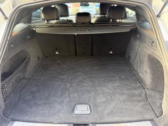 Mercedes-Benz EQC EQC 400 80kWh Sport Auto 4MATIC 5dr