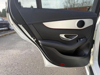 Mercedes-Benz EQC EQC 400 80kWh Sport Auto 4MATIC 5dr